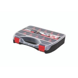Patrol Domino 32 Klaser ( PAT Organiser Domino 32 )