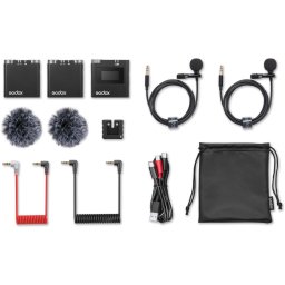 Godox Virso S M2 za Sony