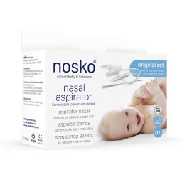 NOSKO ASPIRATOR SET