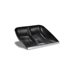 Lopata za sneg 40cm EKO sa alu profilom Dolomite 10/1