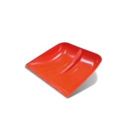 Lopata pvc za sneg 40cm Dolomite 10/1