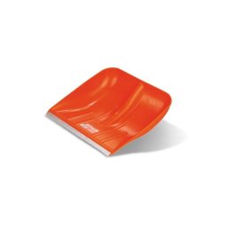 Lopata za sneg 40cm sa alu profilom Dolomite 10/1