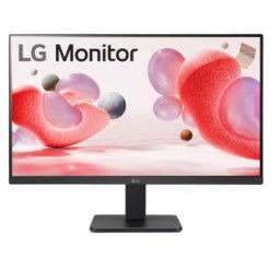 LG 23.8" 24MR400-B IPS 1920x1080/ 100Hz/ 5ms/ HDMI/ VGA monitor