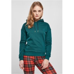 Women's Hooded Jasper