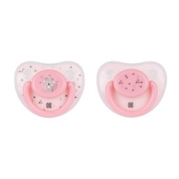 KikkaBoo varalica 0-6m Savanna 2pcs pink ( KKB11042 )