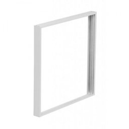 XLED RAM ALU BELI ZA NADGRADNI LED PANEL 595X57MM NOSAC