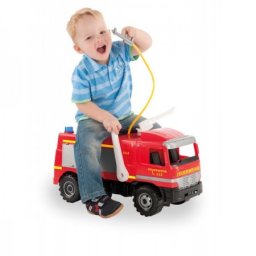 Lena vatrogasni kamion guralica ( 120287 )