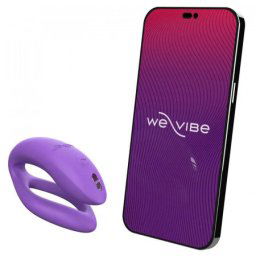 We-Vibe Sync O vibrator za parove