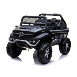 Auto Mercedes BENZ na akumulator Unimog Aristom 291