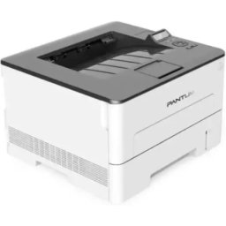 Stampac Laser Pantum P3300dw 1200dpi/350MHz/256MB/33ppm/USB 2.0/duplex/LAN/WiFi/NFC TL-410/DL-410