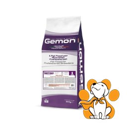 Gemon Mini Adult, Salmon And Rice 20kg, Suva Hrana Za Pse Malih Rasa Sa Lososom