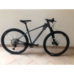 Lupo Forest 44 i 48