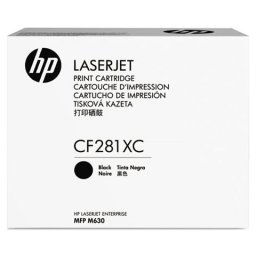 HP SUP TON CF281XC