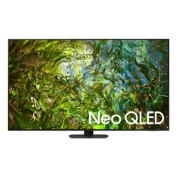 SAMSUNG QLED TV QE75QN90DATXXH, 4K NEO, SMART