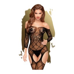 Čarape za celo telo Top Notch S-L