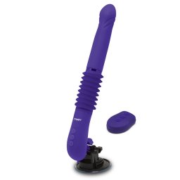 Magnum vibrator Magnum Opus Supreme Thruster 2