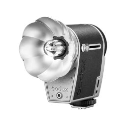 Godox Lux Cadet Retro Camera Flash