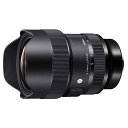 Sigma 14-24mm f/2.8 DG DN Art Sony