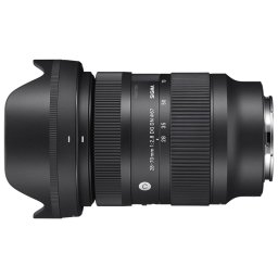 Sigma 28-70mm F2.8 DG DN Contemporary L-mount