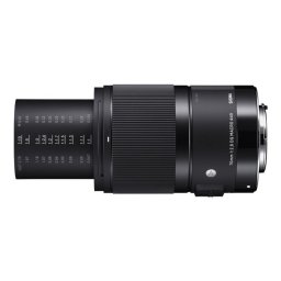 Sigma 70mm f/2.8 DG Macro Art L-mount