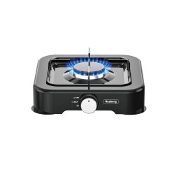 Plinski reso R51454C1 crni