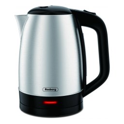 Kuvalo za vodu Rosberg R51230N 1800W 1.7L inox