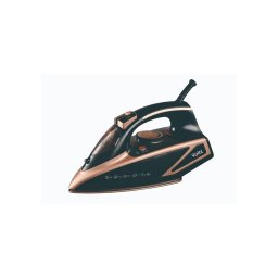Pegla na paru Voltz OV51050I 3000W crno-zlatna