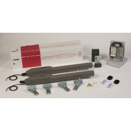 OP5 full set (elektro motor za krilne kapije)