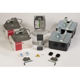 ERGO full set ( podzemni elektro motor za krinle kapije)