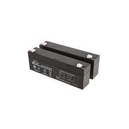 Baterija za rampu 12V - 2,4Ah (1kom./pak.)