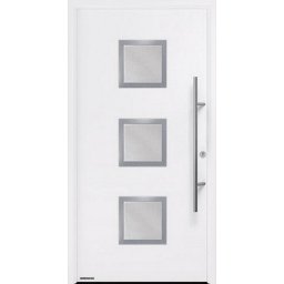 Hörmann ulazna vrata Thermo 65 - motiv 810S