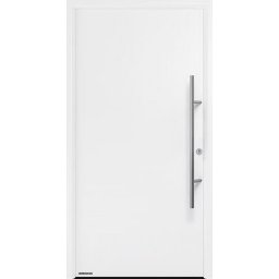 Hörmann ulazna vrata Thermo 65 - motiv 010