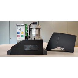 AC 2000 230V Motor za kliyne kapije do 20m i 2000kg