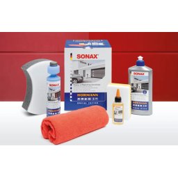 Sonax set za čišćenje garaznih vrata