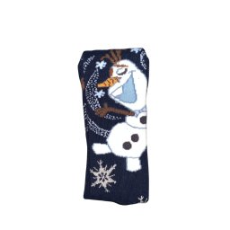 Hulahopke za decu Olaf, teget, 180