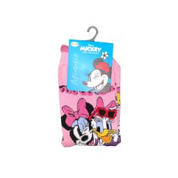 Čarape za devojčice Mini roze 218