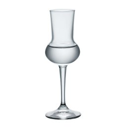 Čaše za rakiju Riserva Grappa 6/1 8 cl 166181R