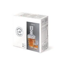 Set za viski Dedalo 7/1 226040