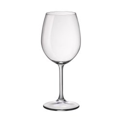 Čaše za vino Riserva Nebbiolo 6/1 49 cl 126270/126271