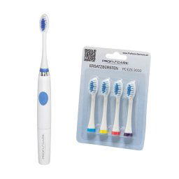 SET EL.CETKICA PC-EZS3000 + REZ.CETKICE 399999