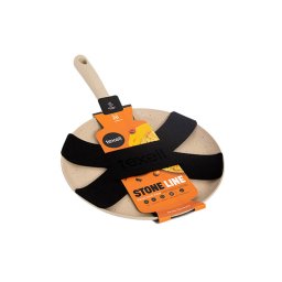 Tiganj za palačinke STONE LINE 26cm Texell TPSL-P26 + GRATIS PODMETAČ / ŠTITNIK ZA TIGANJE