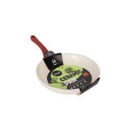 Tiganj duboki keramički 24cm Texell TPC-D24