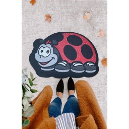 Otirač pvc Buba mara
