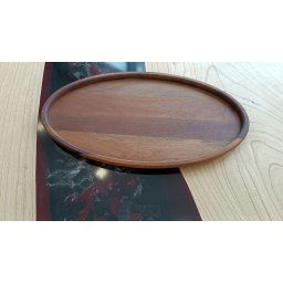 OVAL ORAH 18×31 CM