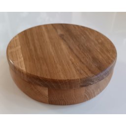 DRVENA ČINIJA SA POKLOPCEM ART:4010