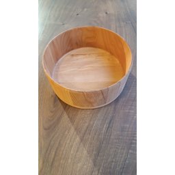 CINIJA ZA VOCE I POVRCE BUKVA 2090 A // BOWL FOR FRUITS AND VEGETABLES BEECH 2090 A