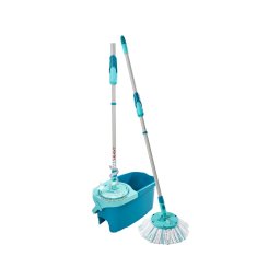 SET ZA ČIŠĆENJE, CLEAN TWIST DISK MOP, ERGO