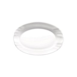 Tanjir plitki ovalni BORMIOLIEbro 22 cm 402854