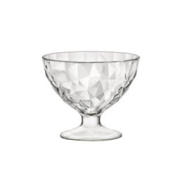 Čaša za sladoled BORMIOLI Diamond JR 23cl 1/1 302253