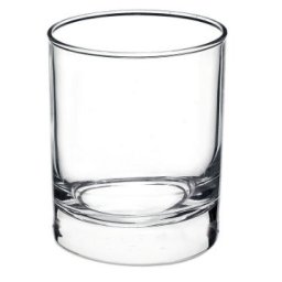Čaša za vodu BORMIOLI Cortina acqua 25cl 3/1 190210